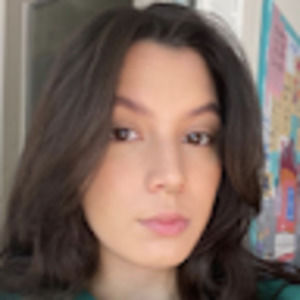 Meet your Posher, Verena